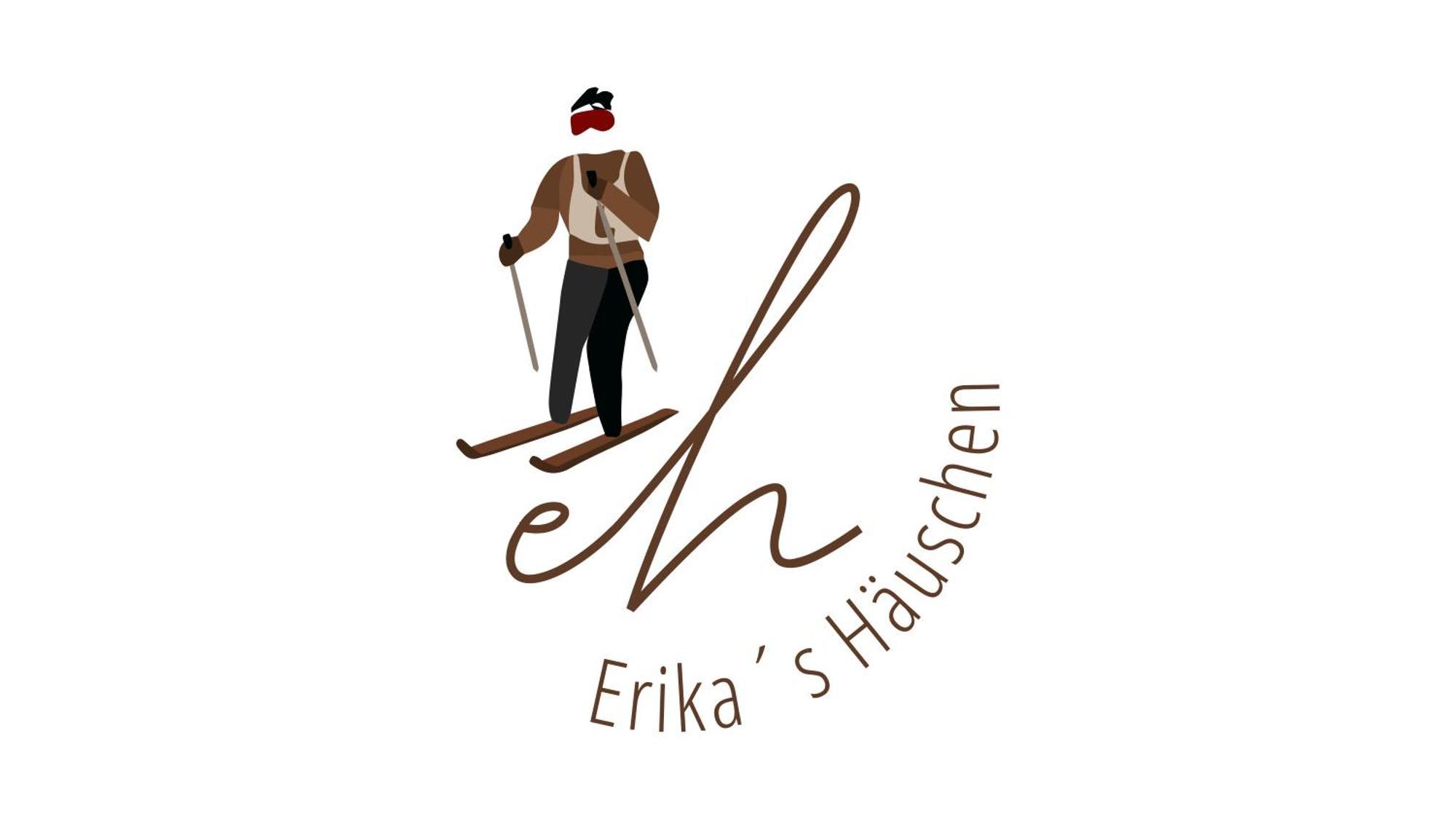 דירות קיצביהל Erika'S Haeuschen מראה חיצוני תמונה